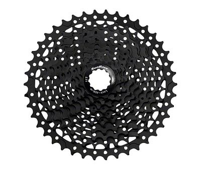 Превью  Кассета SUNRACE MS2 10 sp